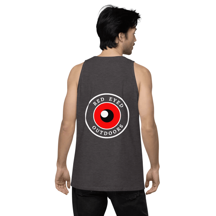 RED-EYED Men's Tank Top product image (16)