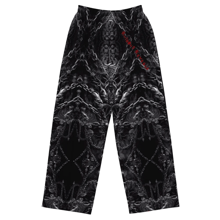 Ruinous revenge ETHEREAL DARKNESS edition jogging bottoms product image (2)
