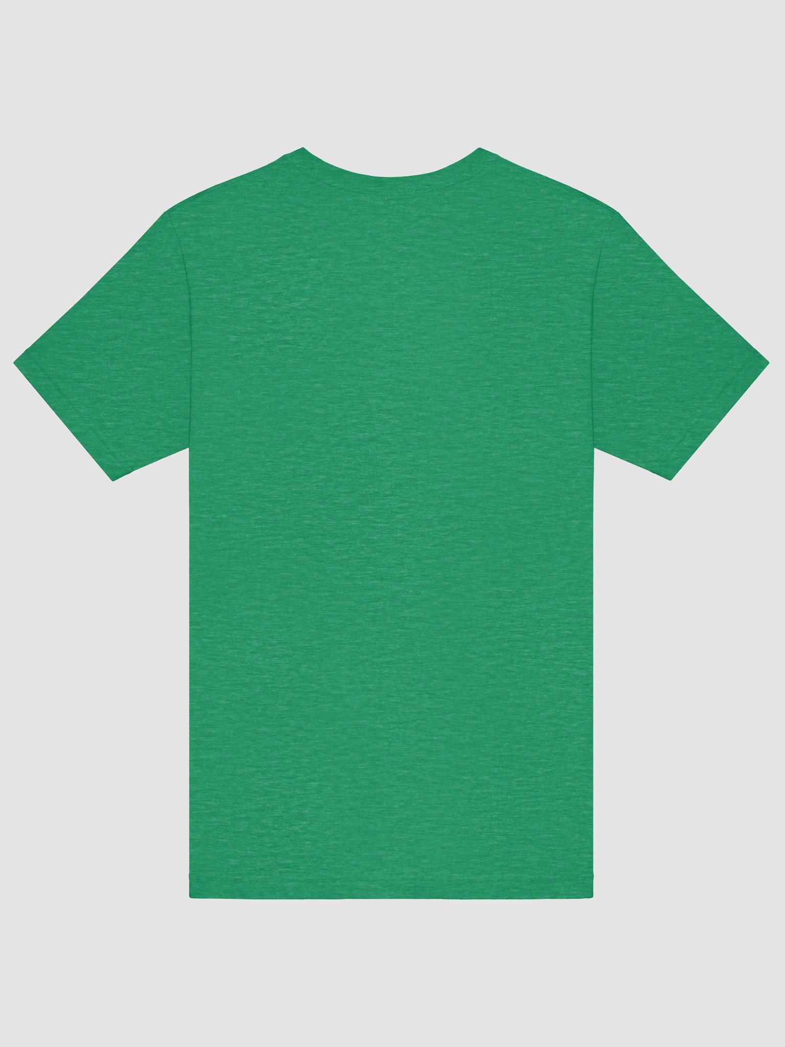 Green Meeple Tee product image (6)
