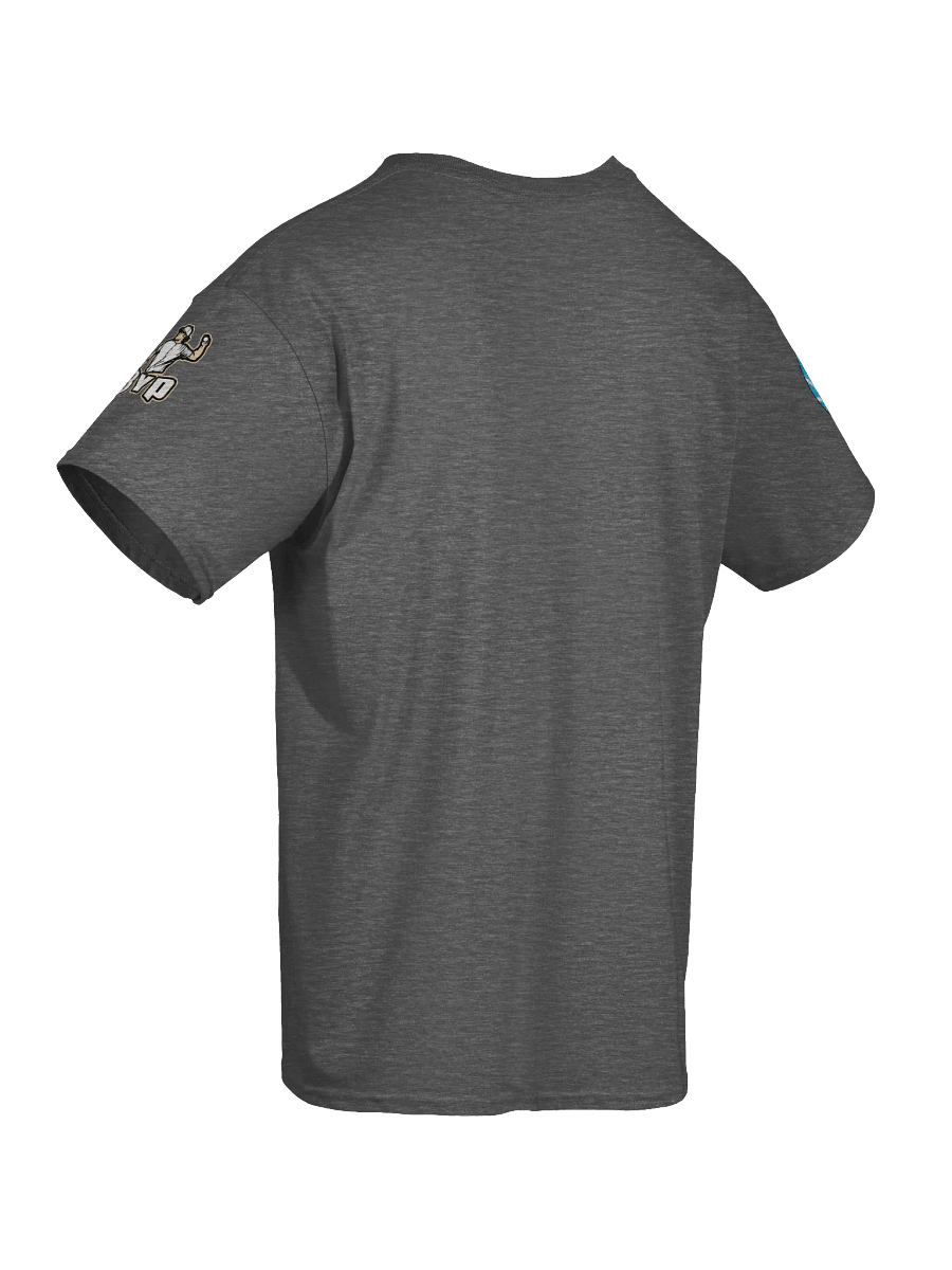 Captains Unisex TShirt product image (6)