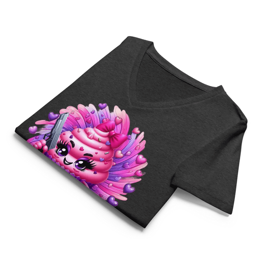 Sweet But Deadly Women's Comfy Tee product image (21)