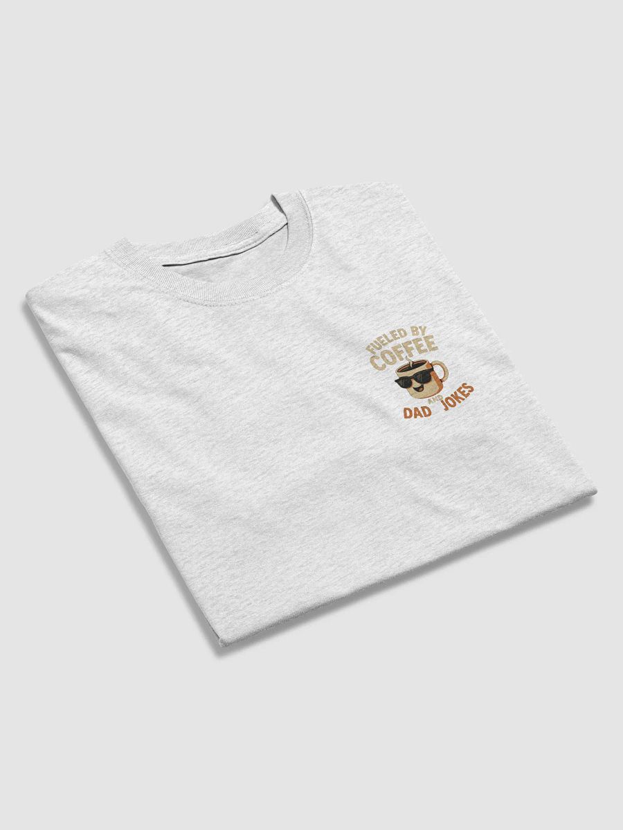 Dad's Heavyweight T-Shirt product image (9)