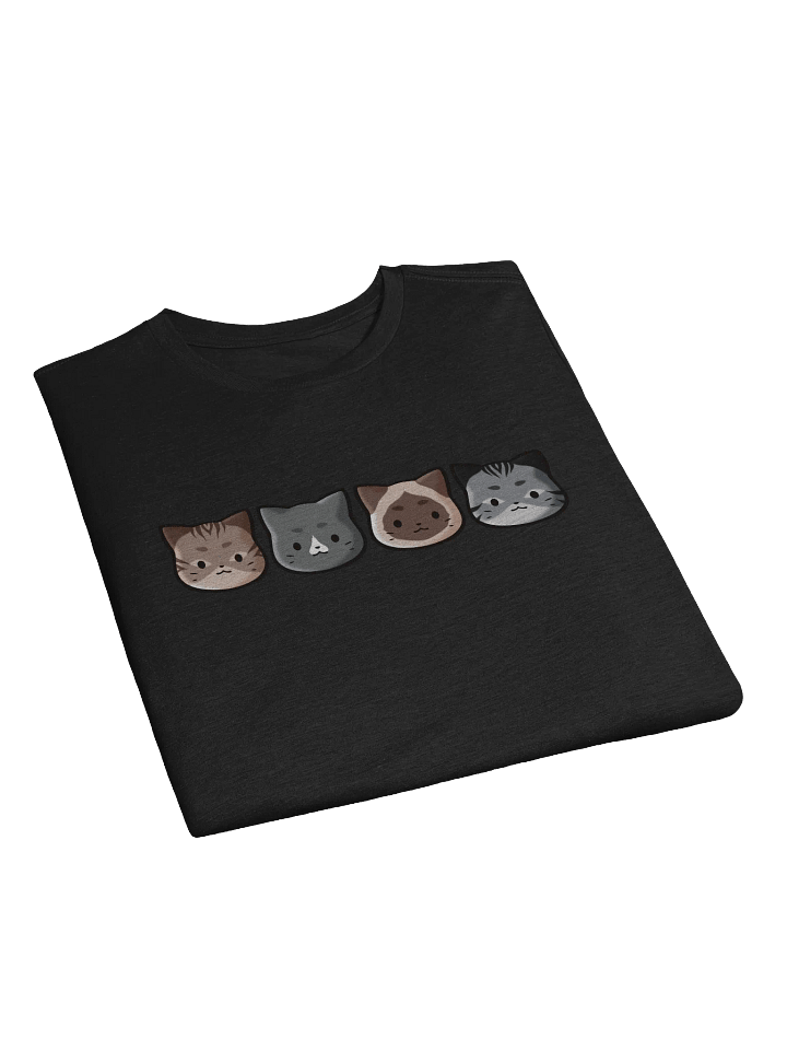 Lily Cats product image (1)