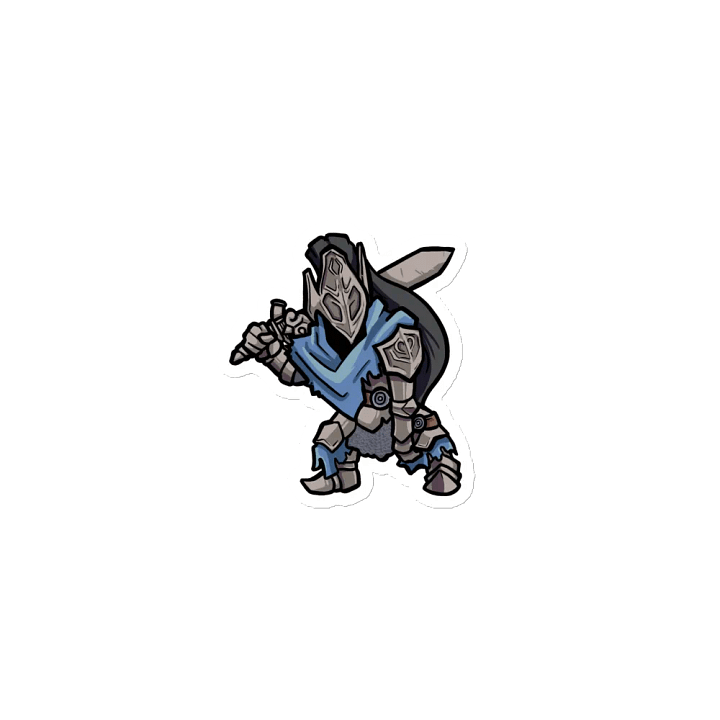 Artorias Magnet product image (1)