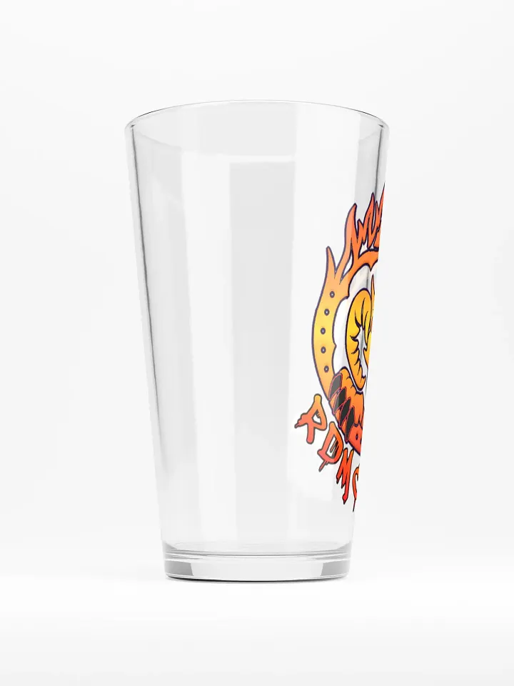 RDMC Pint Glass product image (2)