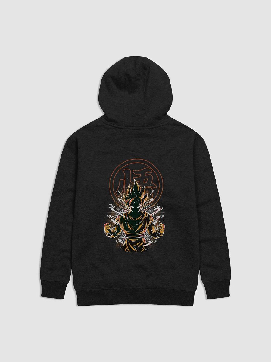 Goku/ETC product image (2)