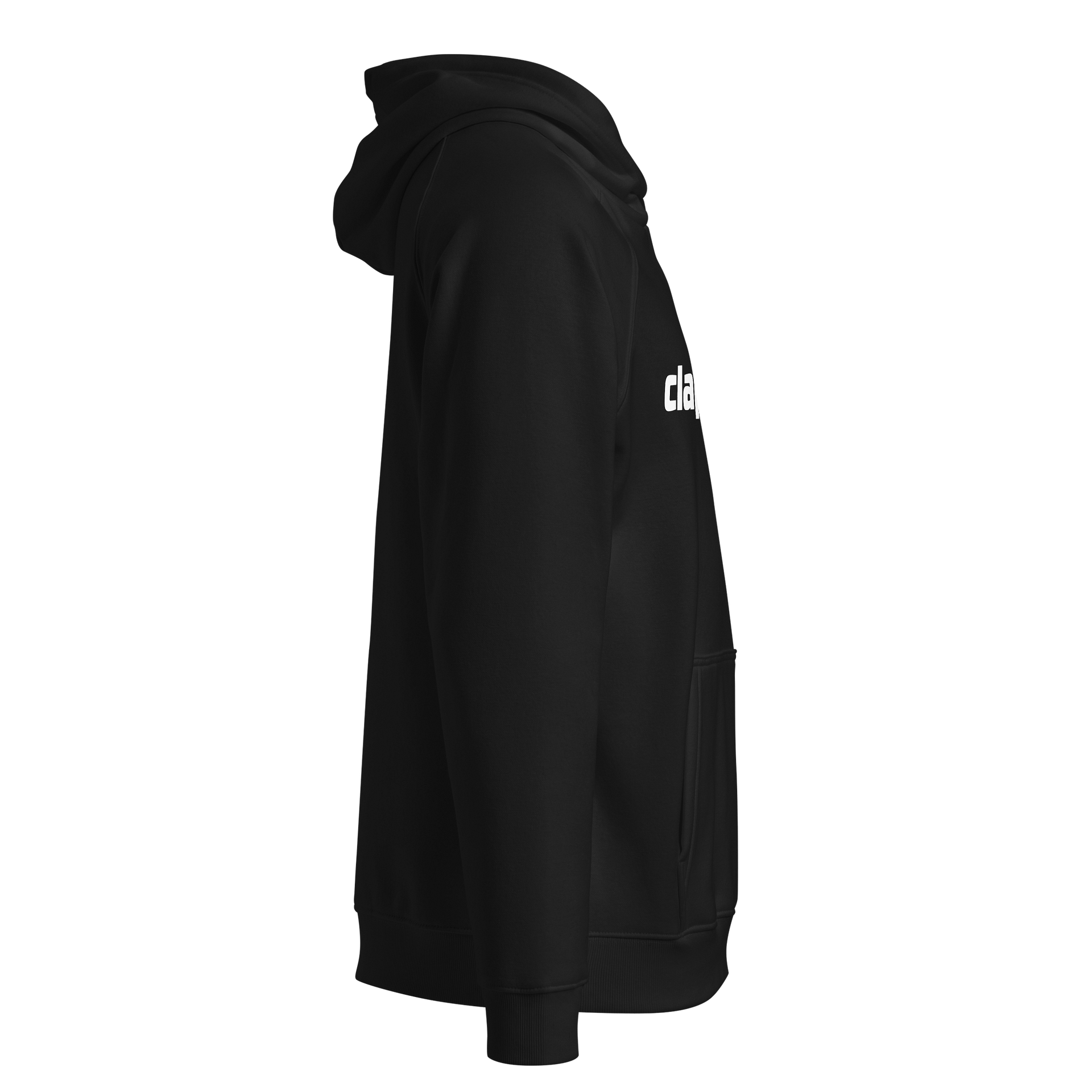 Clapped Car Mafia Hoodie product image (3)