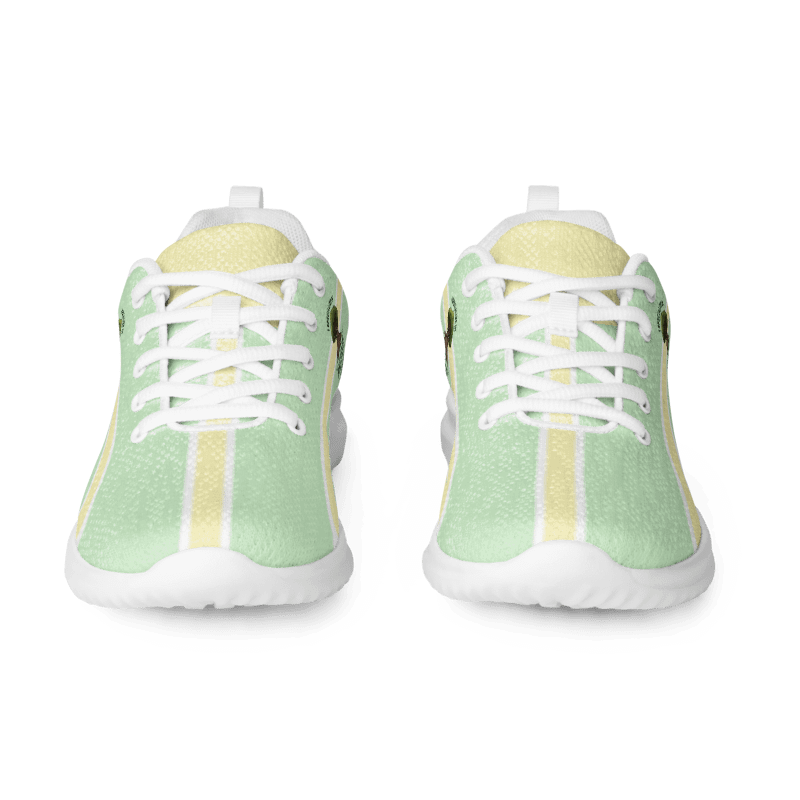 Premium Hardwood Women's Athletic Shoes product image (3)