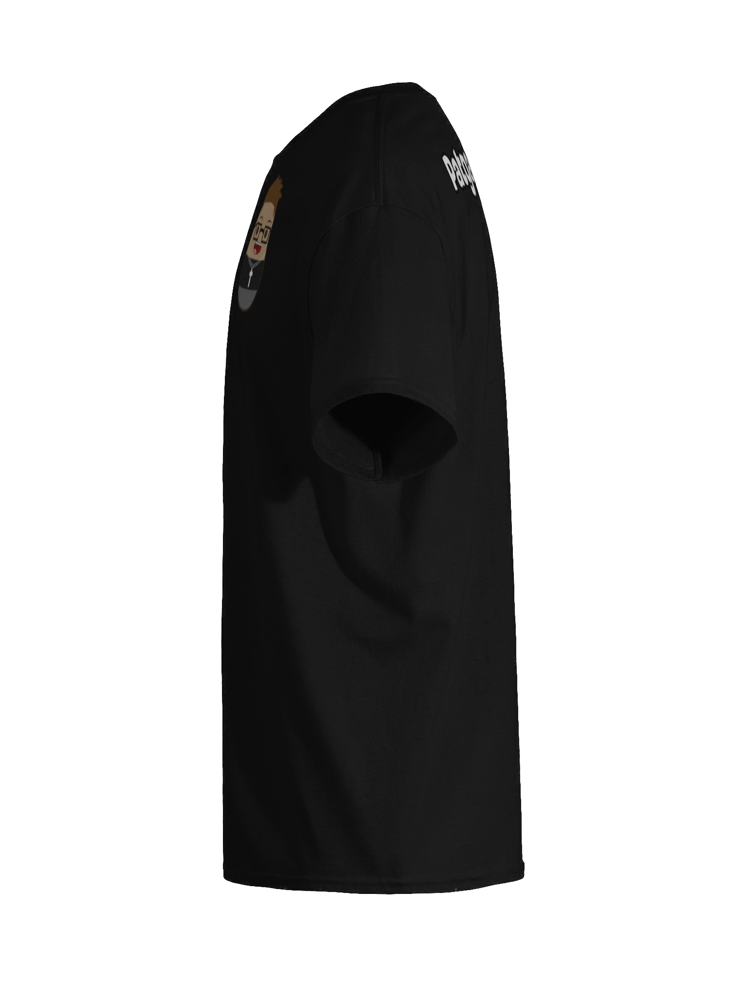 PatgarBurgar - T-Shirt product image (11)