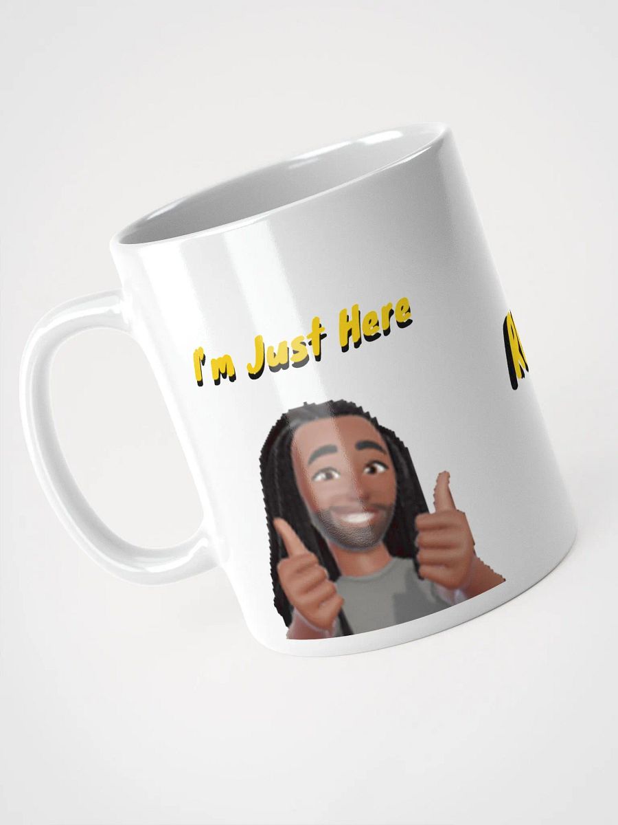 The One That's Here - Mug product image (3)
