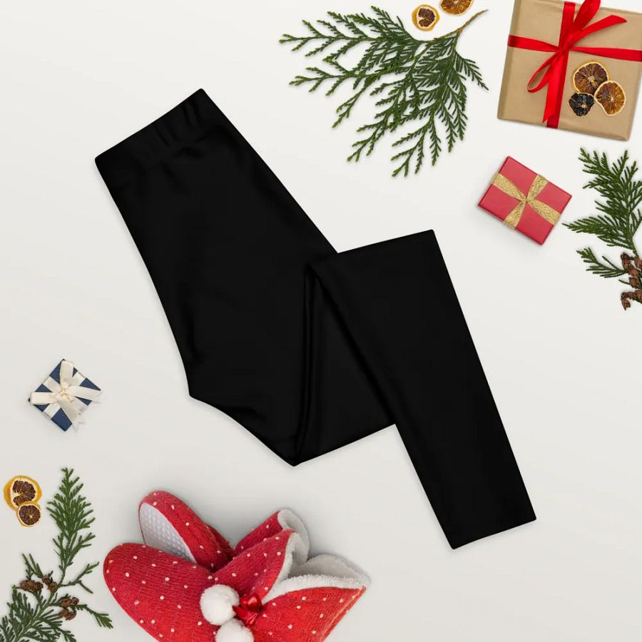 IFBNewsfeed.Org's All-Over Print Leggings product image (8)