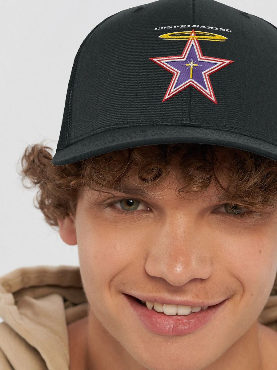 GOSPEL GAMING hat product image (52)