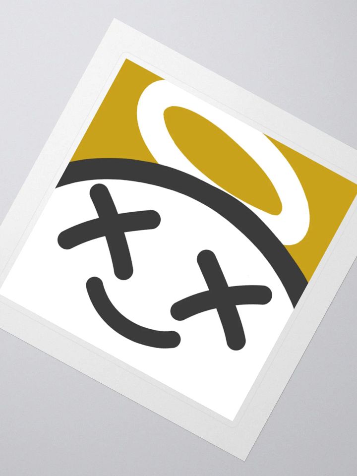 Rip Sticker product image (2)