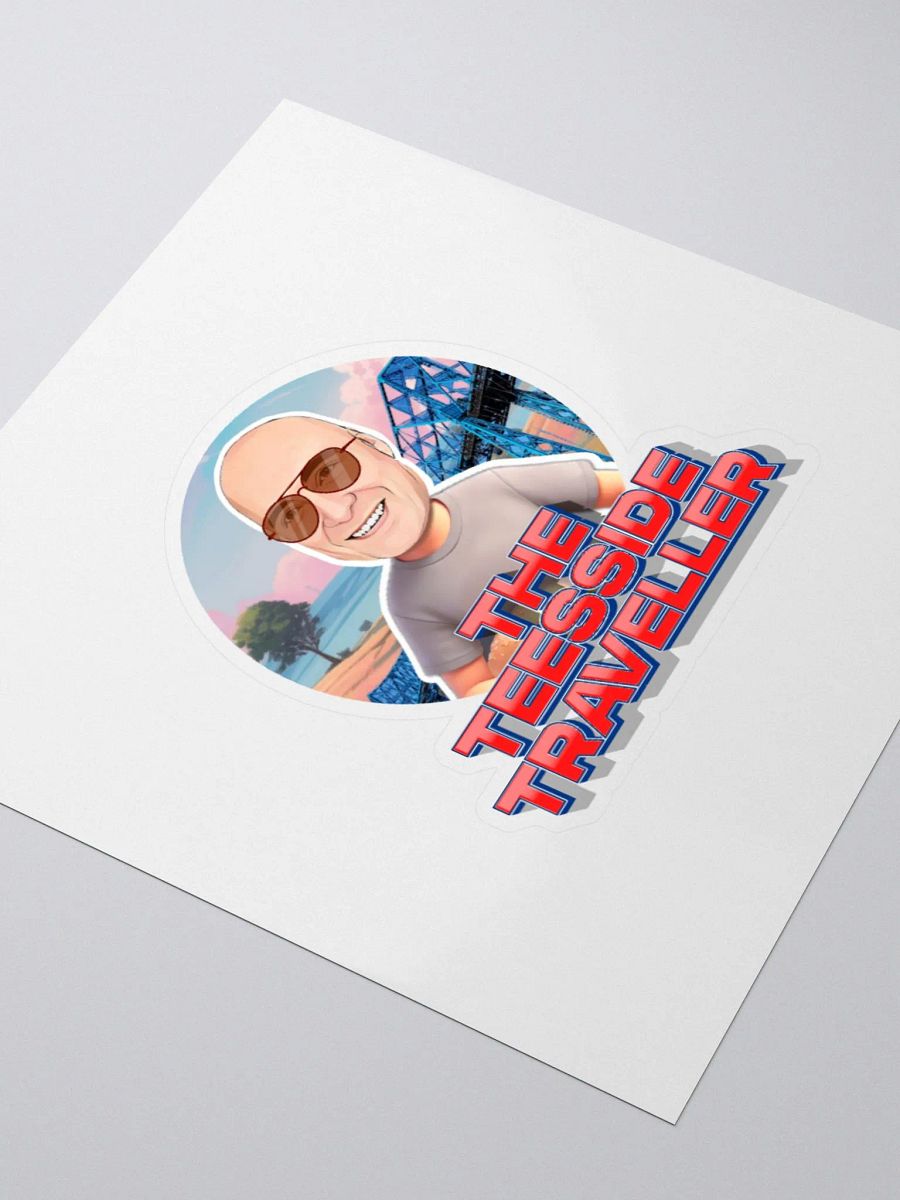 Sticker product image (3)