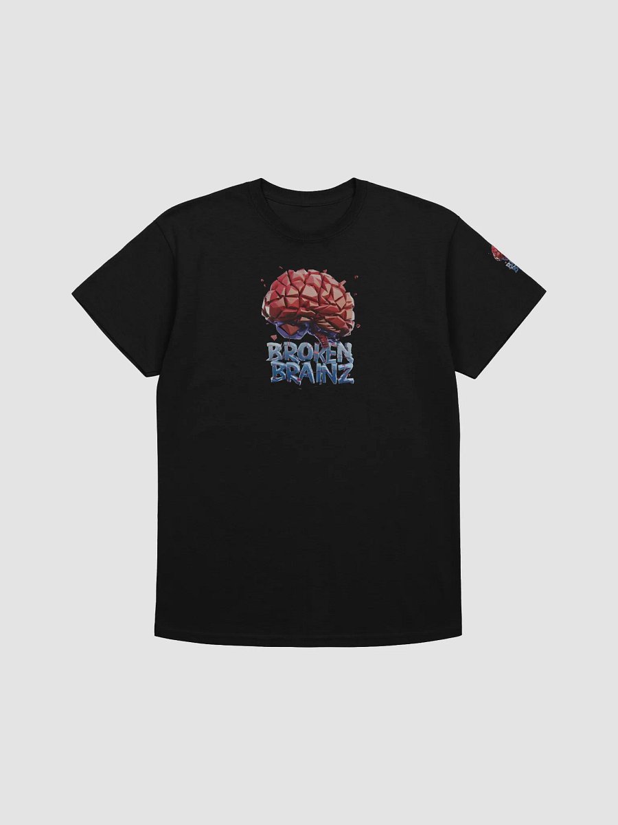 Broken Brainz product image (1)