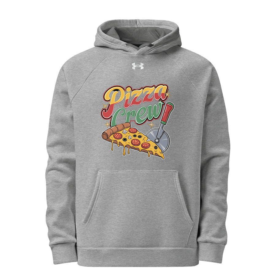 Pizza Crew product image (1)
