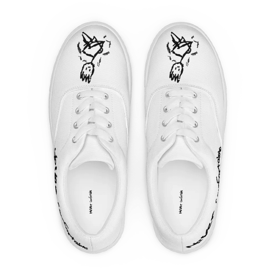 NEVER COMFORTABLE MEN'S SHOE - V.2 product image (5)