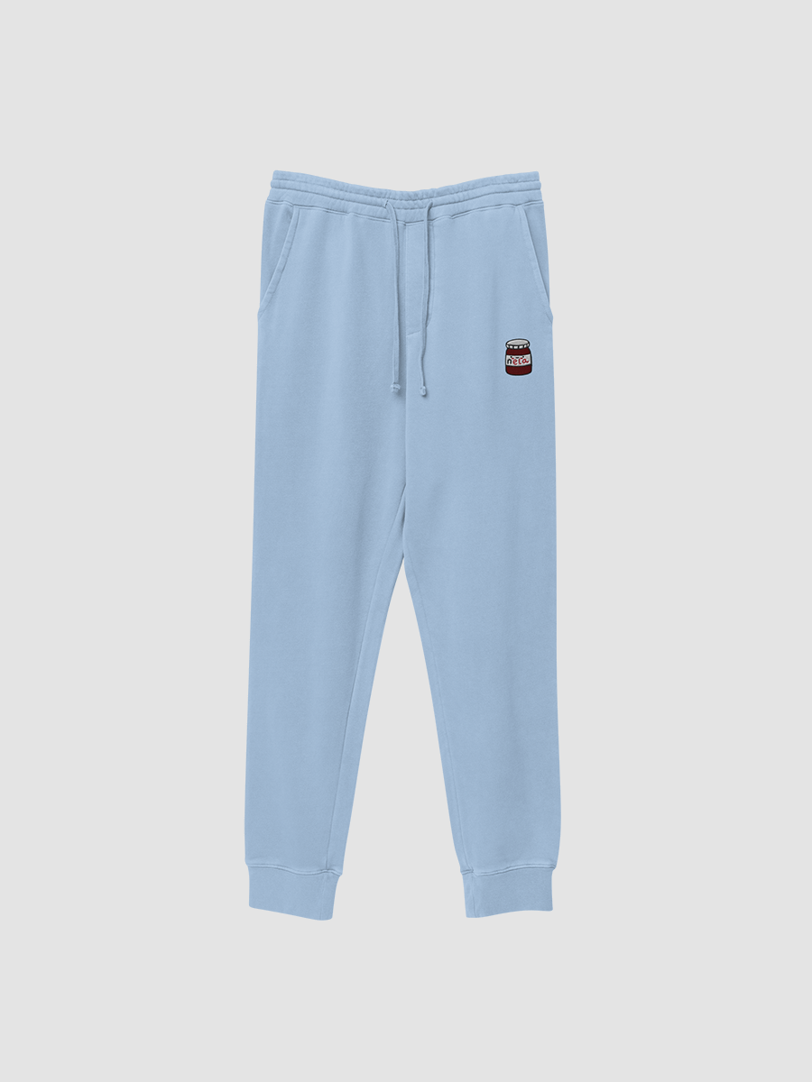 NELA NUTELLA SWEATPANTS product image (4)