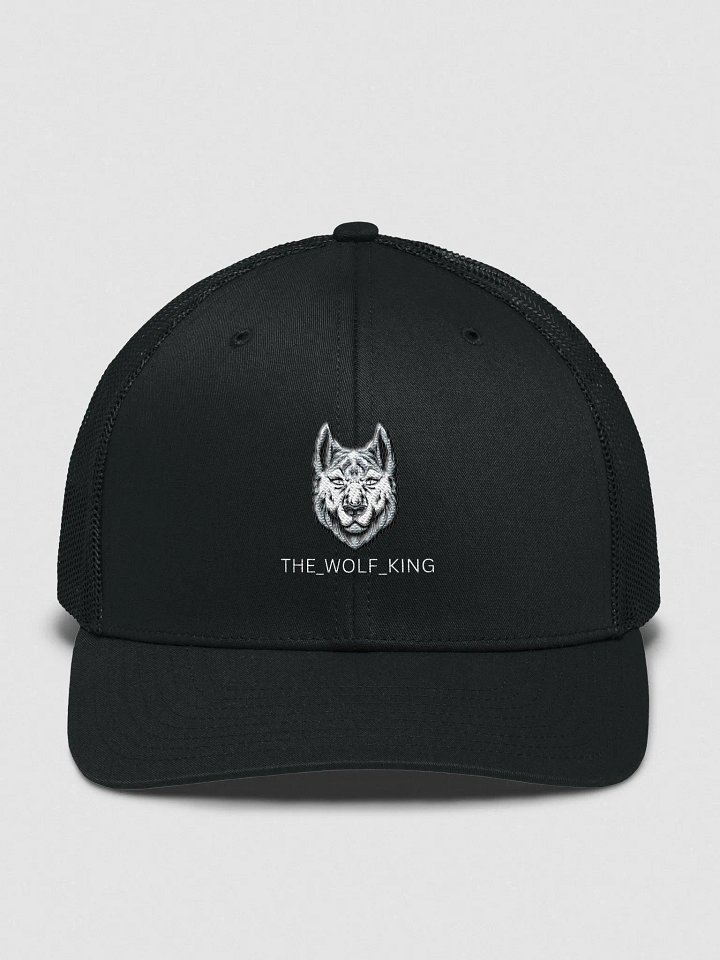 Trucker Hat product image (3)