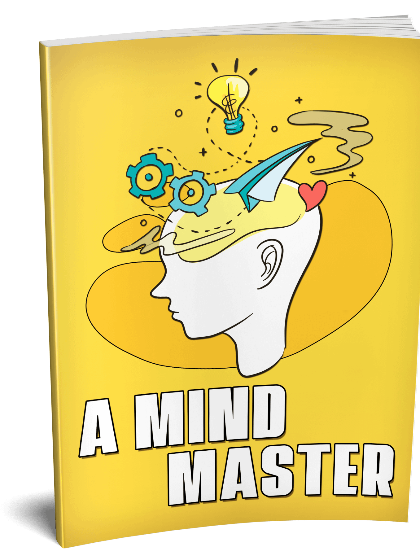 A-Mind Master eBook product image (1)