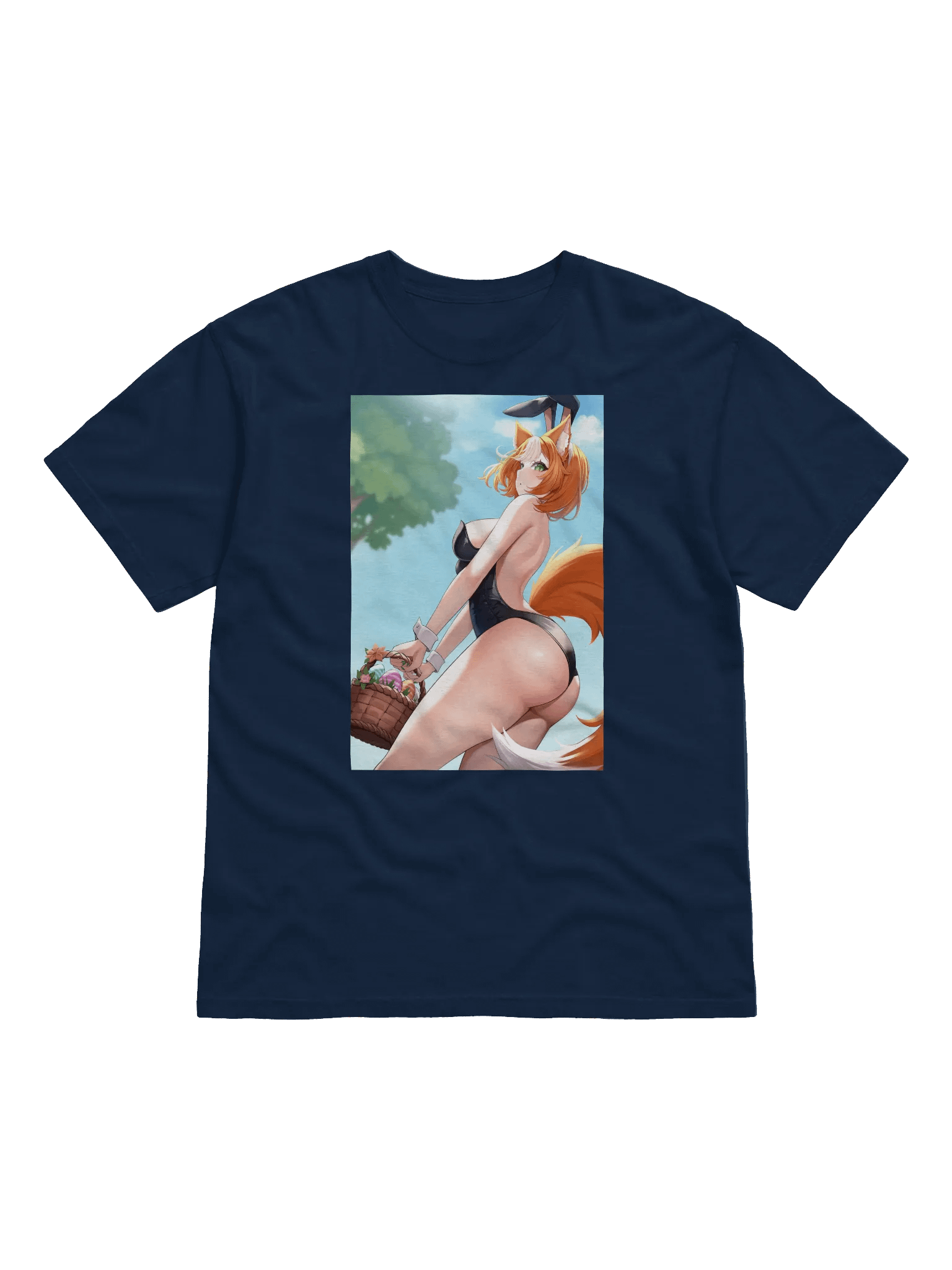 Easter Bunny Full Print Tee product image (1)