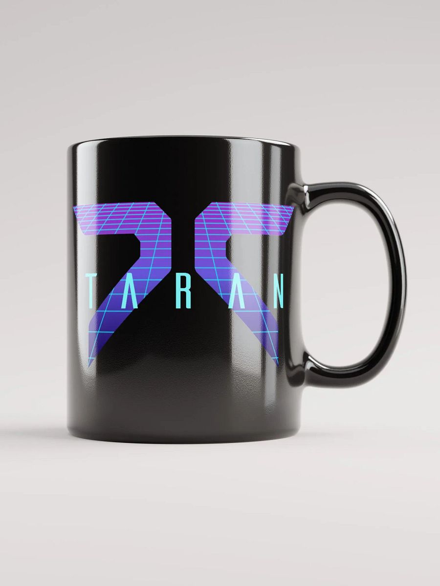 Taran Emblemscape Mug product image (4)