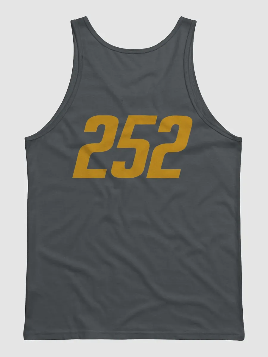It's Not That Serious Muscle Tanks product image (12)
