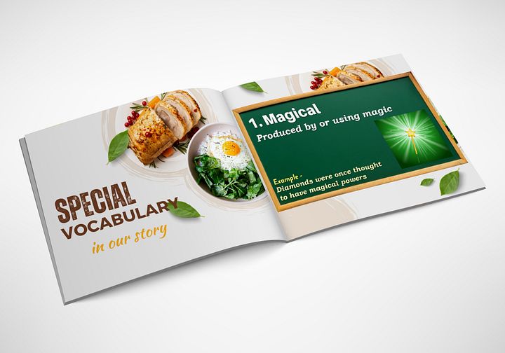 Cooking with mom product image (2)