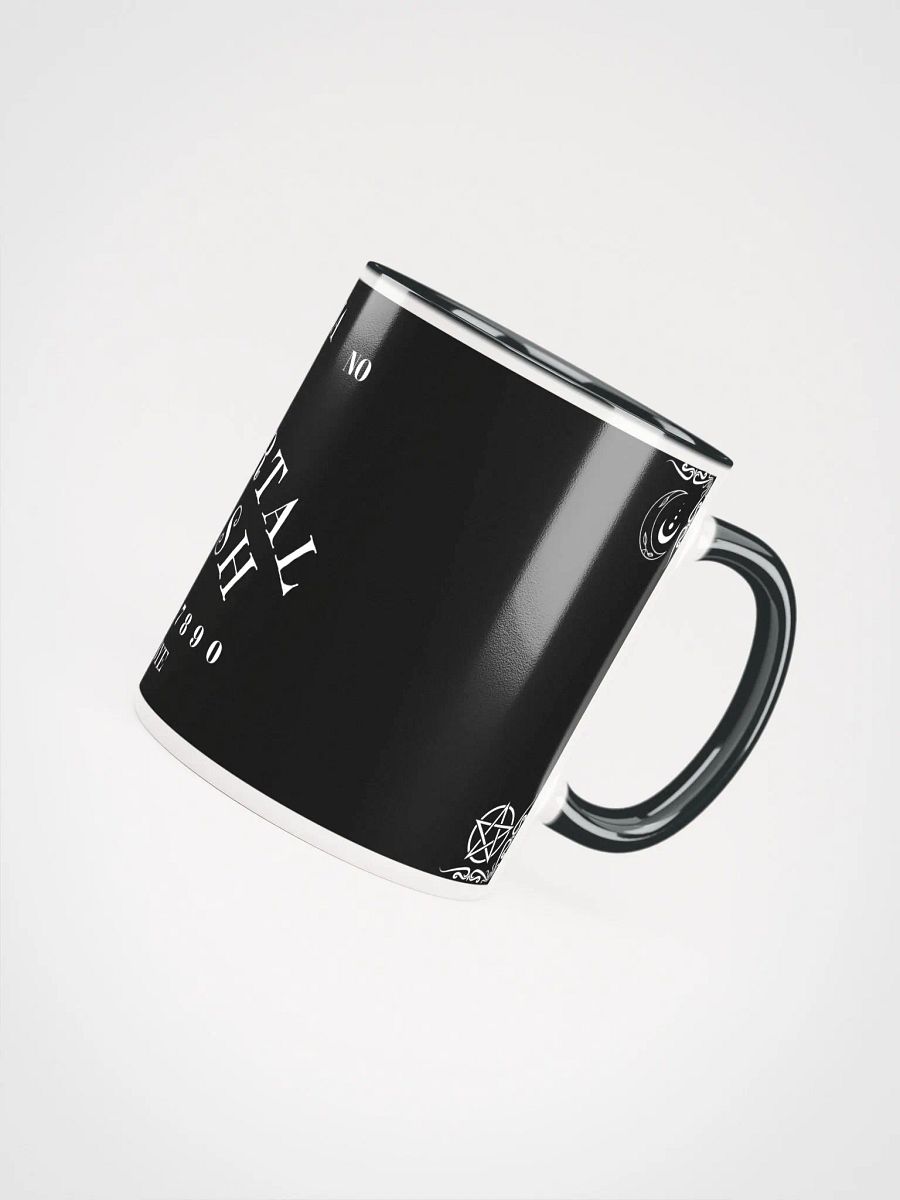 Immortal Flesh Ouija Mug product image (4)