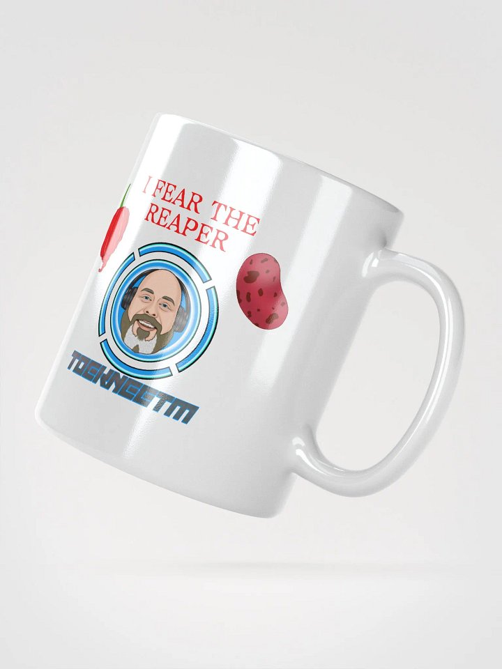 I Fear The Reaper Mug product image (2)