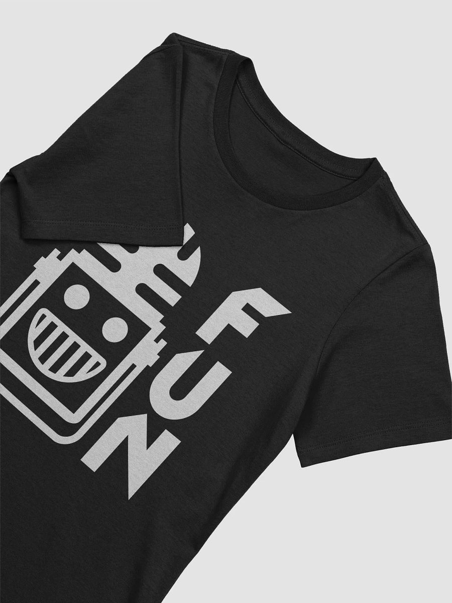 FUN Logo Women's Tee product image (3)