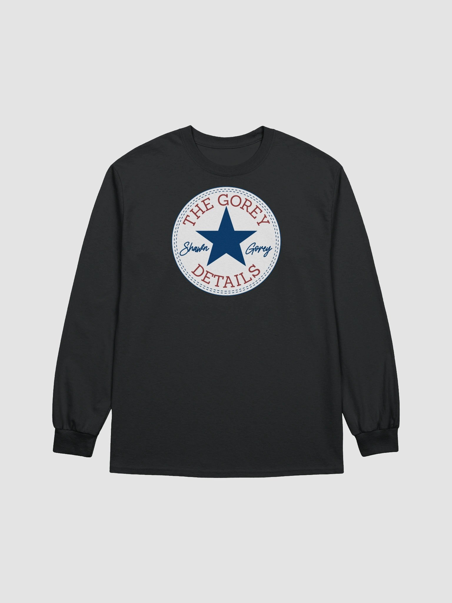 All Stars - Gildan Ultra Cotton Long Sleeve T-Shirt product image (4)