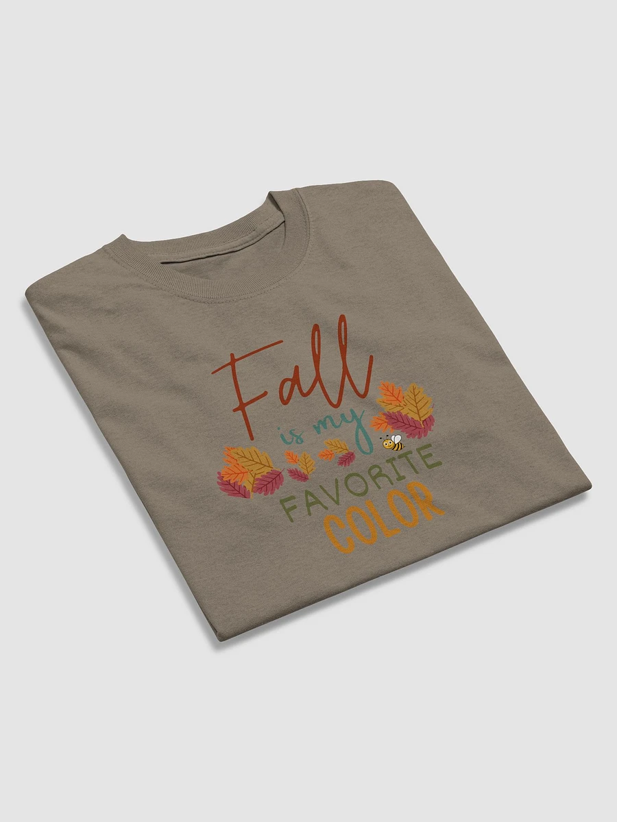 Fall is my Favorite Color product image (3)