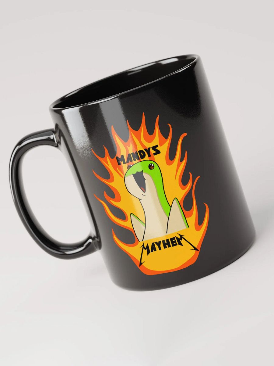 CHAOS Mug product image (3)
