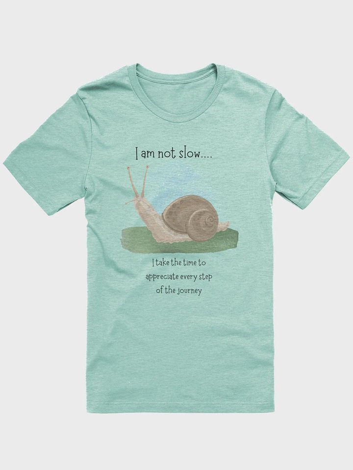 Rodney Snail Tee product image (81)