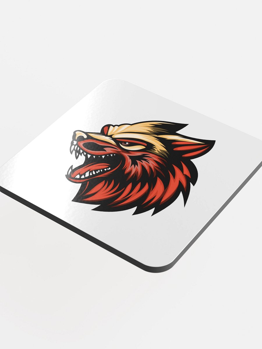 Wolf Coaster product image (4)