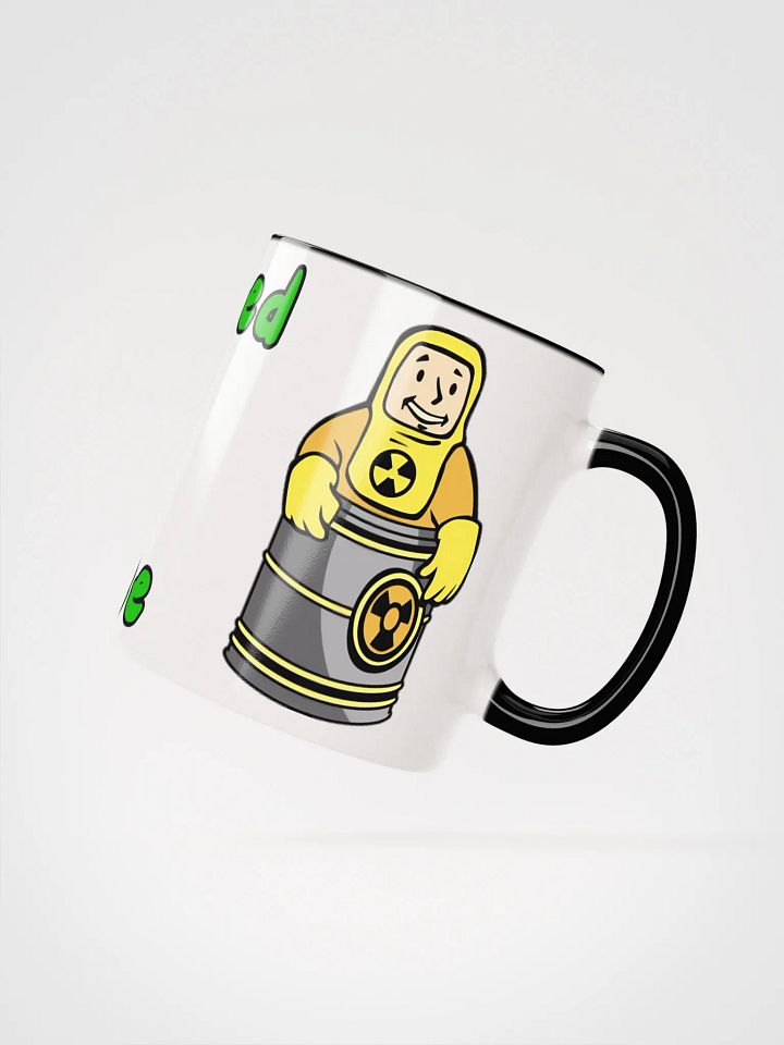 Radiated Coffee Mug product image (19)