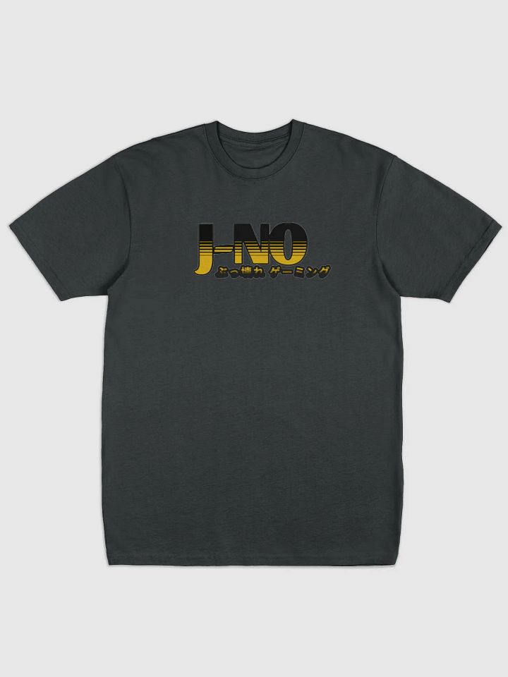 J-NO Logo T product image (2)