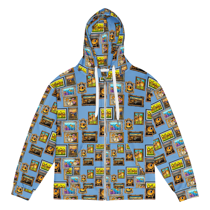 Timeless Steve product image (1)