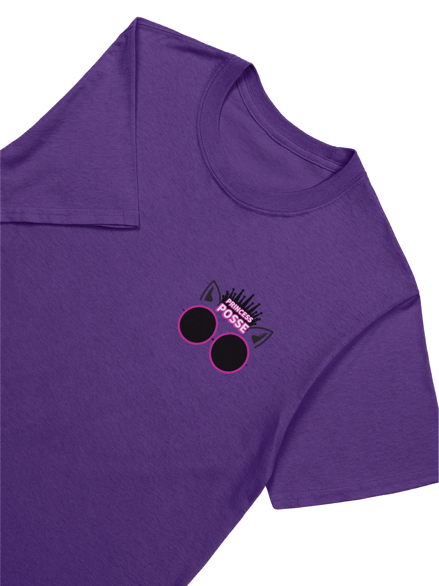 Princess Posse Outrage shirt product image (7)
