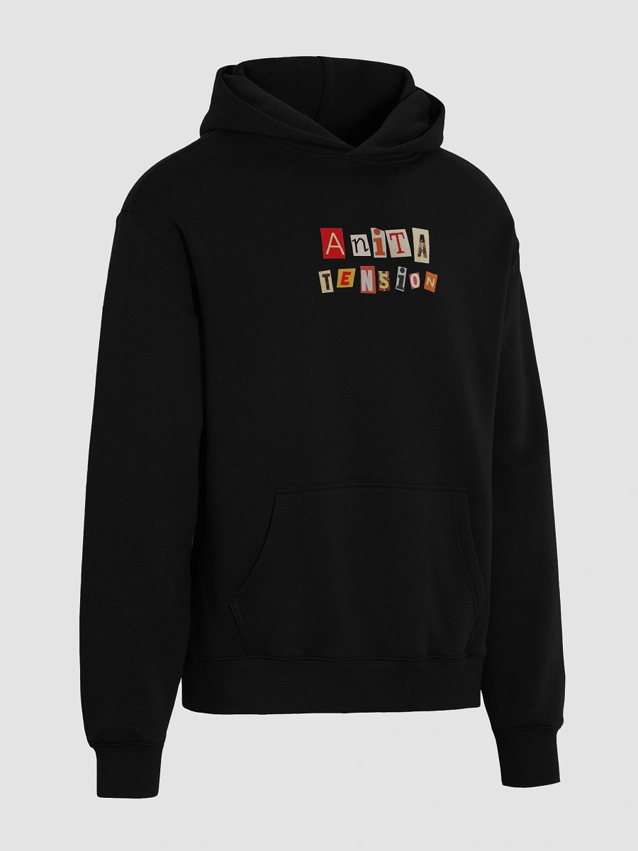 Anita Sweatshirt product image (4)