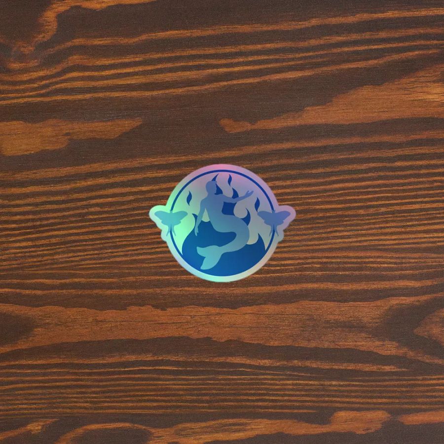 Court Sigil Sticker product image (3)