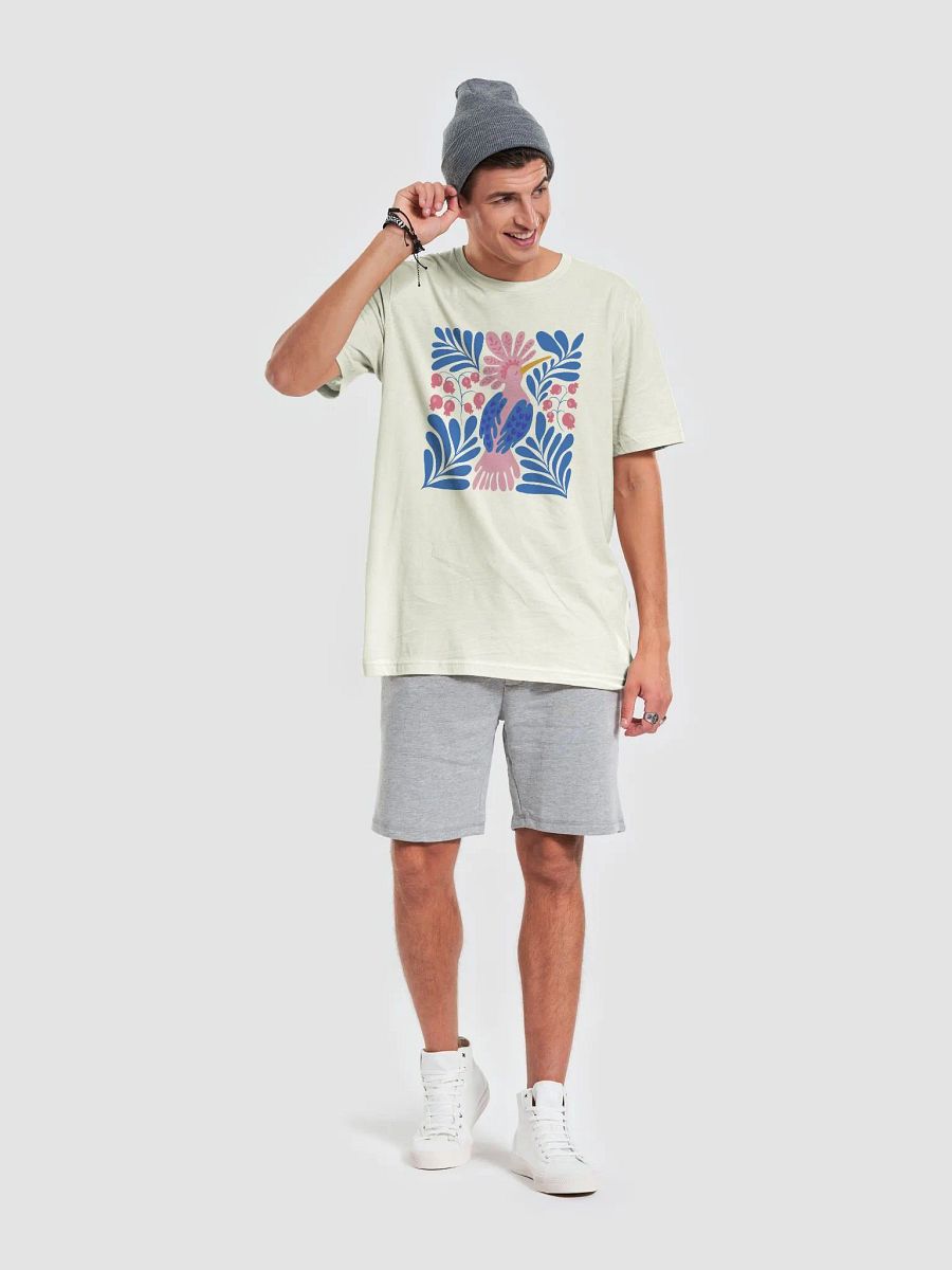 Listen to my melody T-Shirt product image (6)
