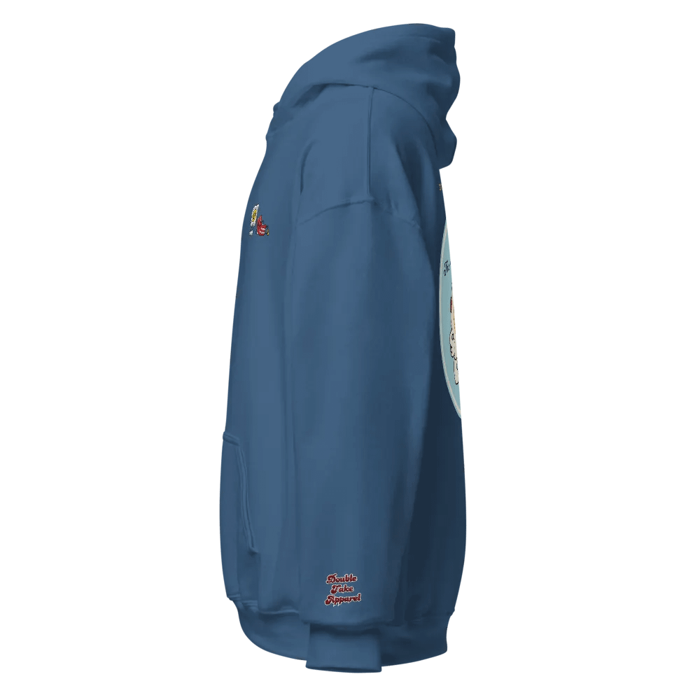 Bacon & Egg Hoodie product image (7)