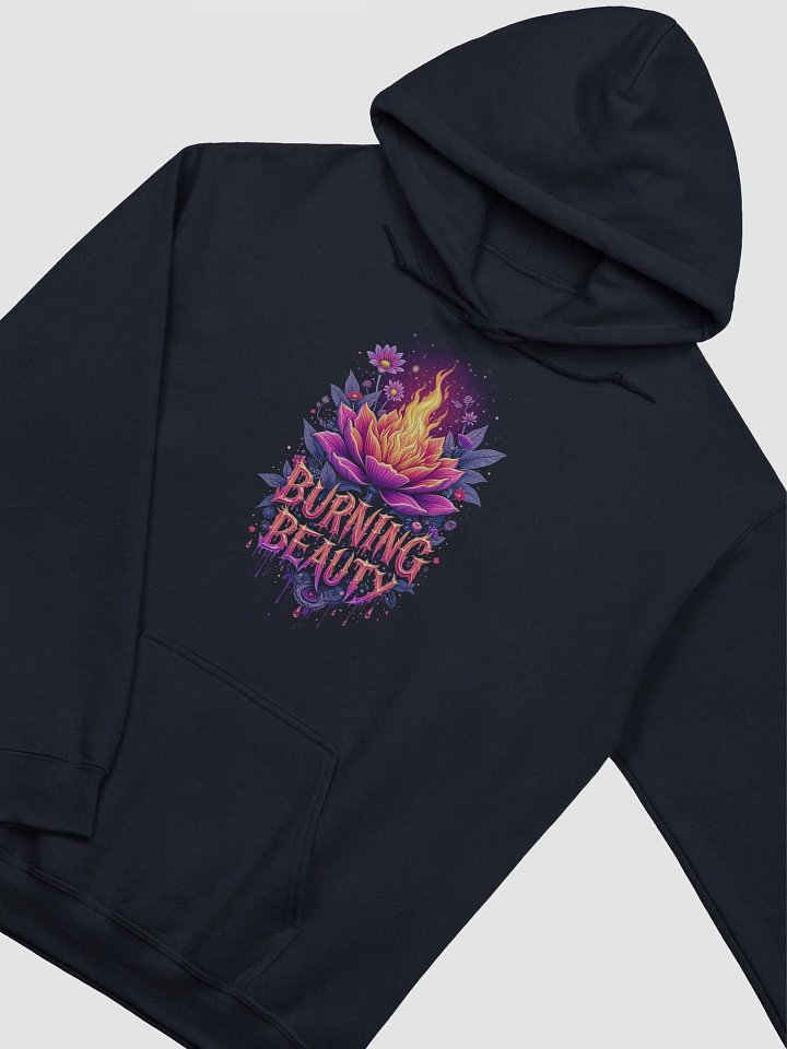 Burning Beauty product image (2)