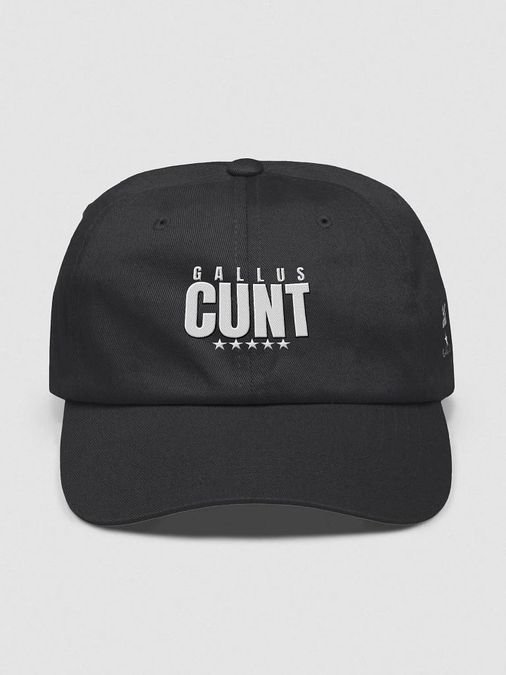 Gallus Cunt Range product image (1)