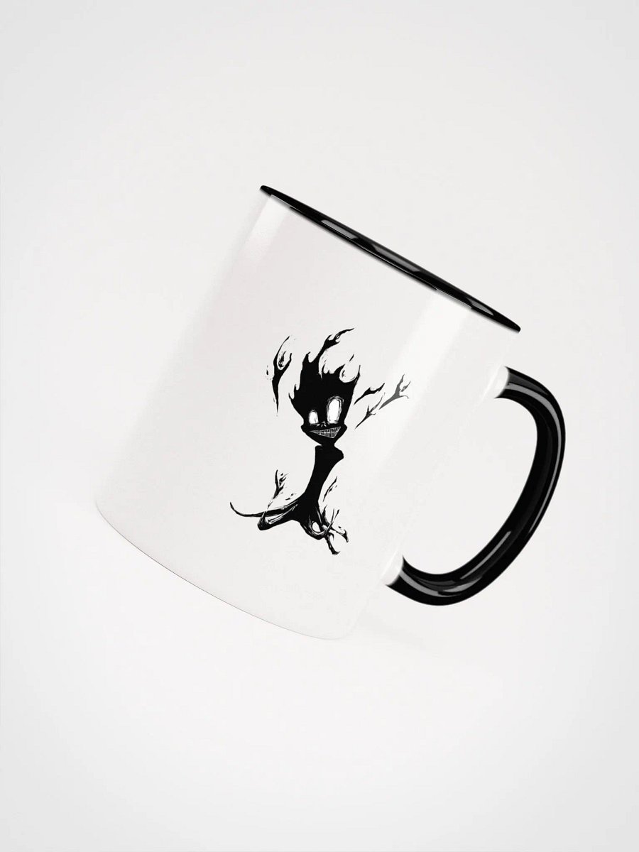 Wicked Wisp Mug 11oz - 15oz product image (4)