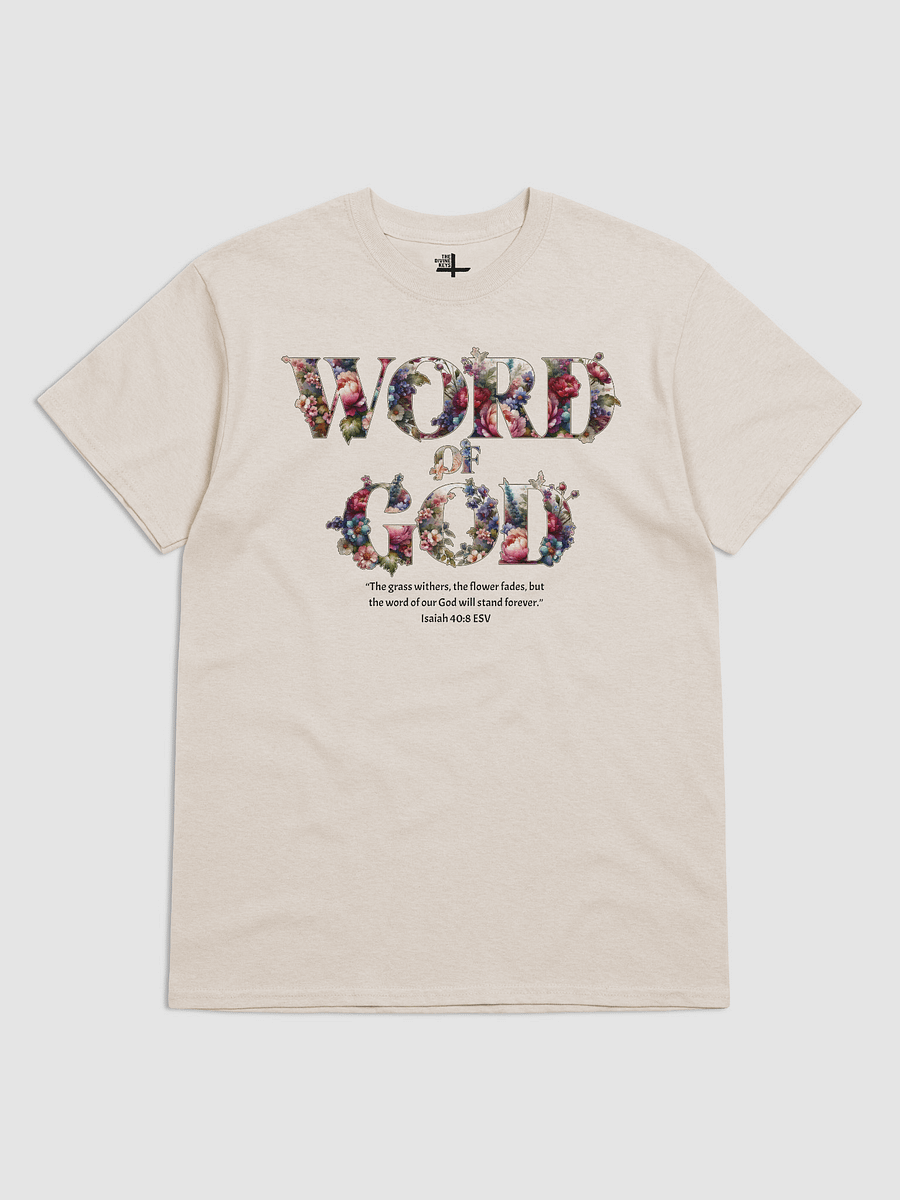 The Word of God product image (1)