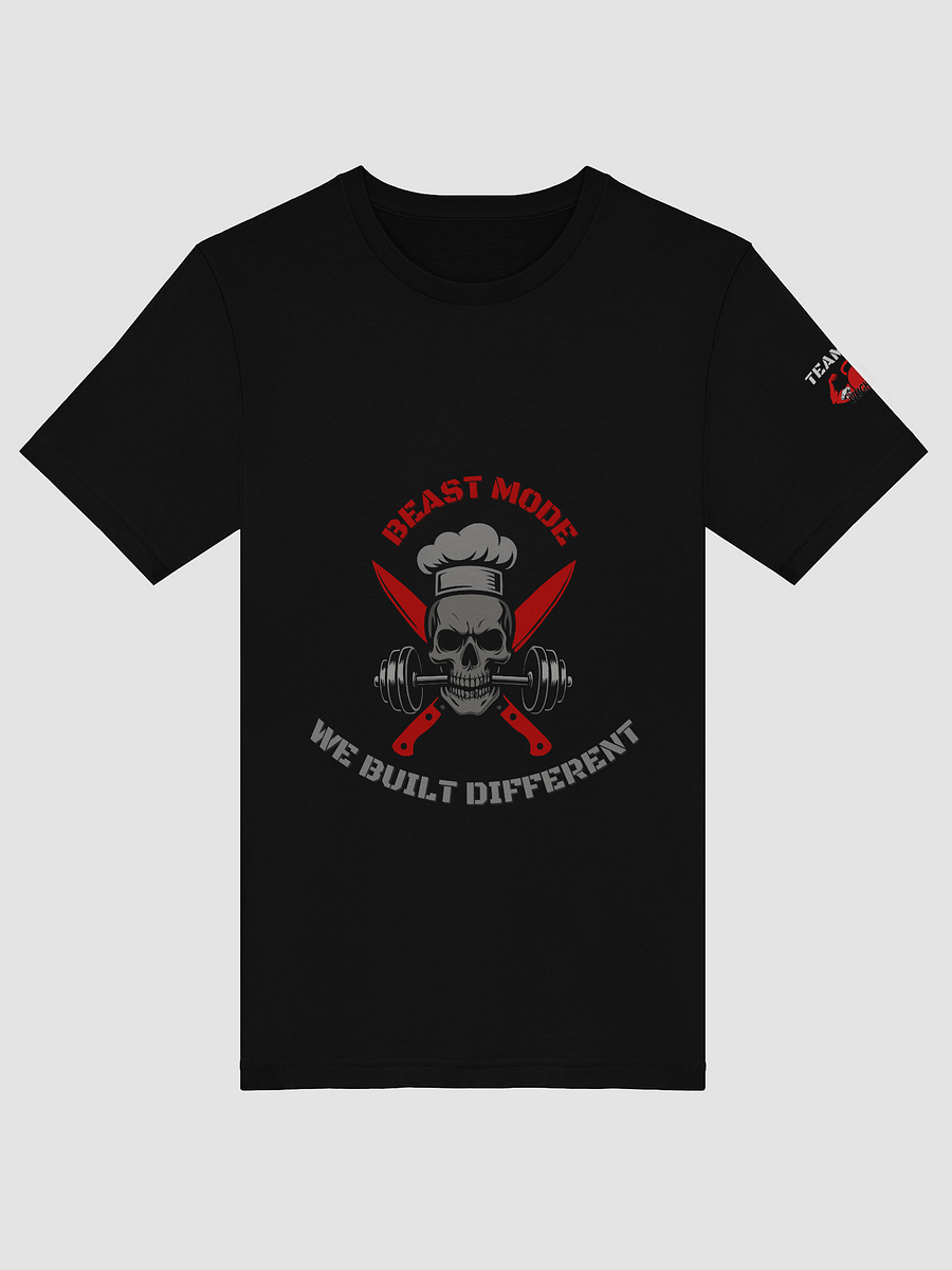 TWRC’s Beast Mode Gear – For Those That’s Built Different product image (48)