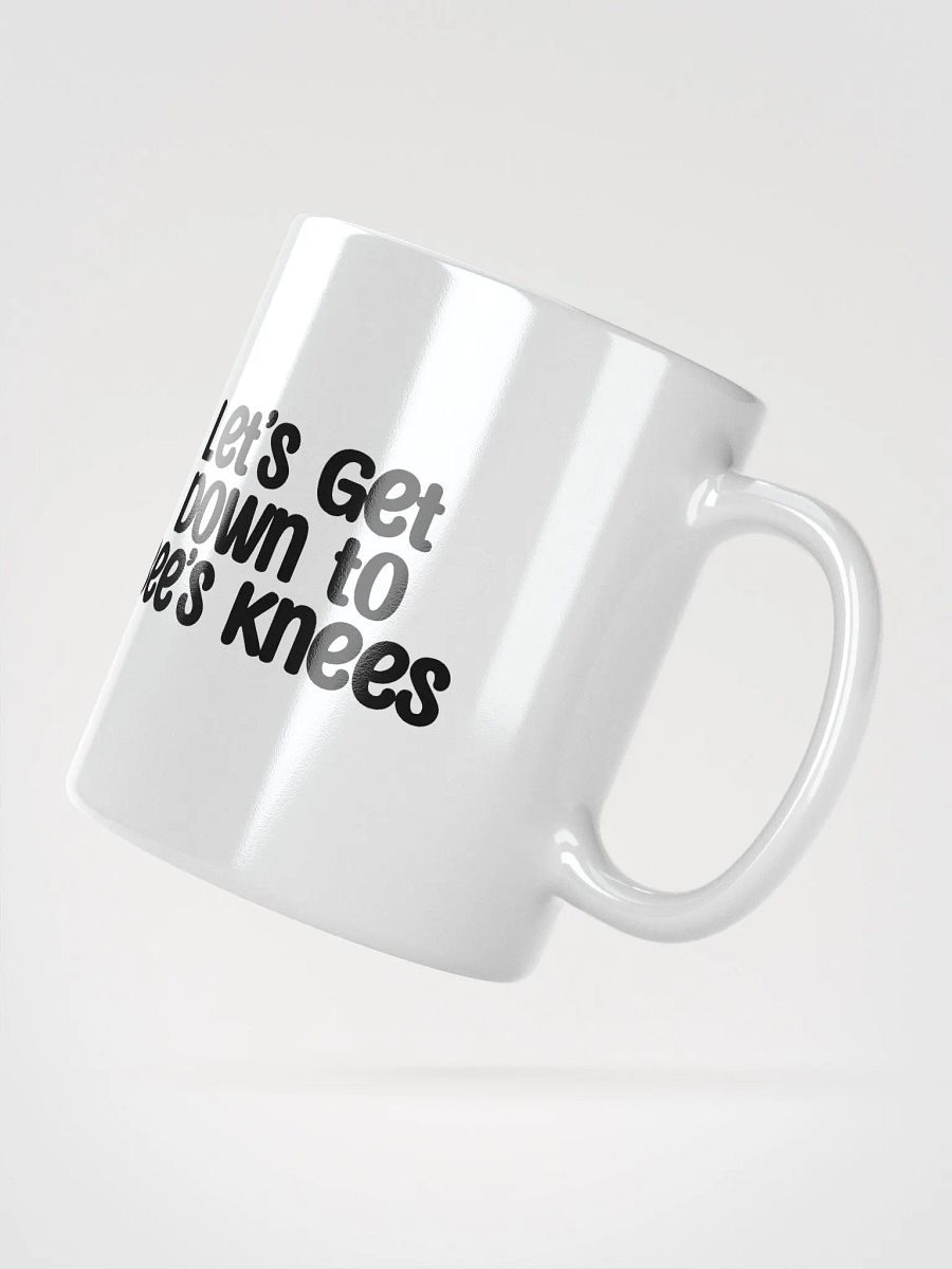 'Bee's Knees' Mug product image (3)